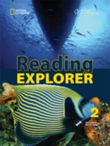 Reading Explorer 2