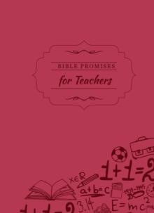 Bible Promises for Teachers