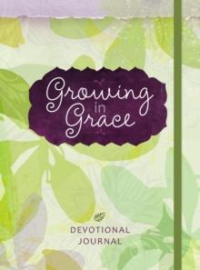 Growing in Grace : Devotional