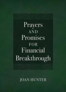 Prayers and Promises for Financial Breakthrough