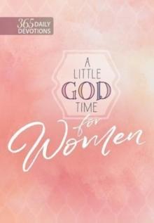 A Little God Time for Women