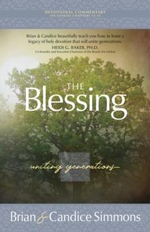 The Blessing : Uniting Generations