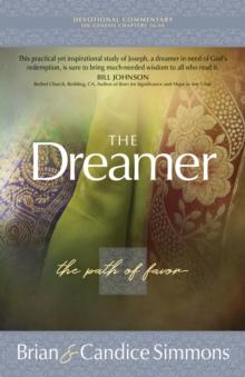 The Dreamer : The Path of Favor