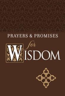 Prayers & Promises for Wisdom