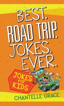 Best Road Trip Jokes Ever : Jokes for Kids