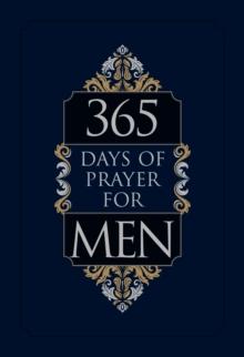 365 Days of Prayer for Men