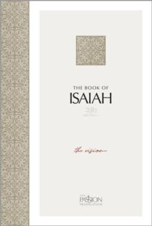 The Book of Isaiah (2020 Edition) : The Vision