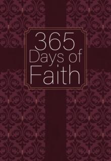 365 Days of Faith