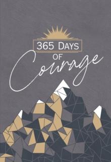 365 Days of Courage