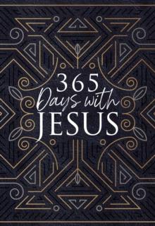 365 Days with Jesus