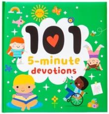 101 5-Minute Devotions