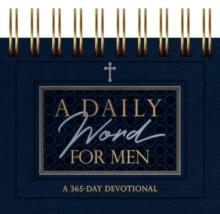 A Daily Word For Men : Daily Promises