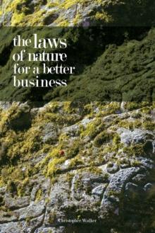 The Laws of Nature for a Better Business