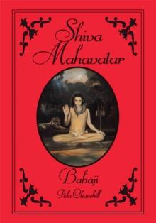 Shiva Mahavatar Babaji