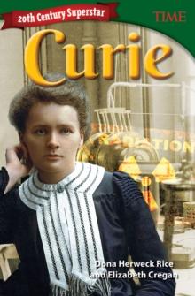 20th Century Superstar : Curie