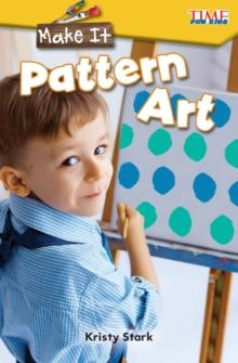 Make It : Pattern Art