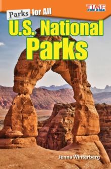 Parks for All : U.S. National Parks