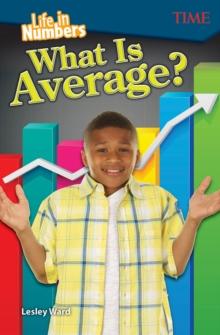 Life in Numbers: What Is Average?