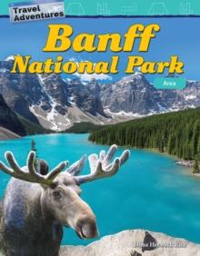 Travel Adventures: Banff National Park : Area