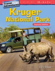 Travel Adventures: Kruger National Park : Repeated Addition