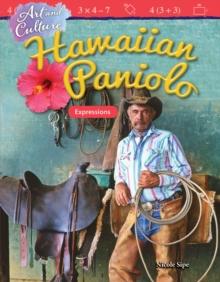 Art and Culture: Hawaiian Paniolo : Expressions