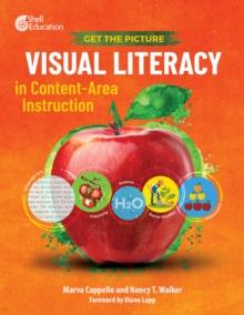 Get the Picture : Visual Literacy in Content-Area Instruction ebook