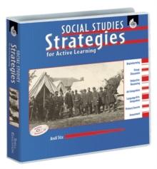 Social Studies Strategies for Active Learning