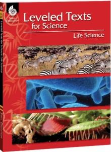 Leveled Texts for Science : Life Science