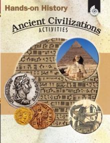 Hands-On History : Ancient Civilizations Activities