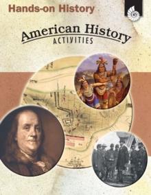 Hands-On History : American History Activities