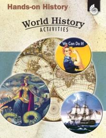 Hands-On History : World History Activities