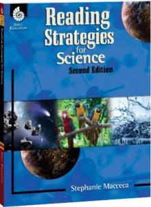 Reading Strategies for Science