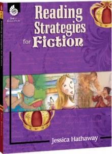 Reading Strategies for Fiction