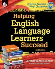 Helping English Language Learners Succeed