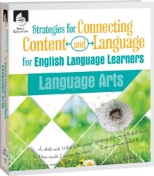 Strategies for Connecting Content and Language for ELL in Language Arts