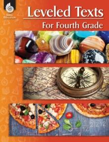 Leveled Texts for Fourth Grade ebook