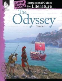 Odyssey : An Instructional Guide for Literature