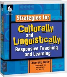 Strategies for Culturally and Linguistically Responsive Teaching and Learning ebook