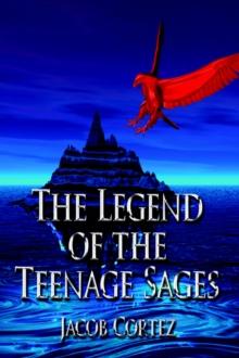 The Legend of the Teenage Sages