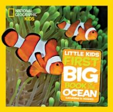 Little Kids First Big Book of The Ocean