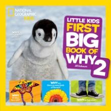 Little Kids First Big Book of Why 2