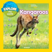 Explore My World: Kangaroos