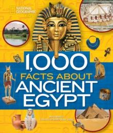 1,000 Facts About Ancient Egypt