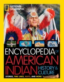 Encyclopedia of the American Indian