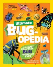 Ultimate Bugopedia, 2nd Edition : The Most Complete Bug Reference Ever