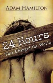 24 Hours That Changed the World, Expanded Paperback Edition