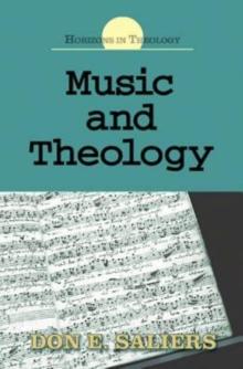 Music and Theology