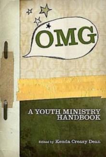 OMG : A Youth Ministry Handbook