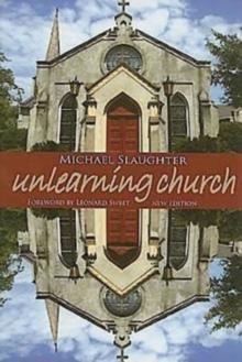 UnLearning Church : New Edition