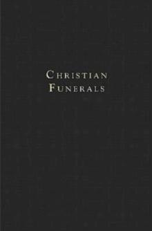 Christian Funerals